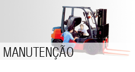 Manutenção